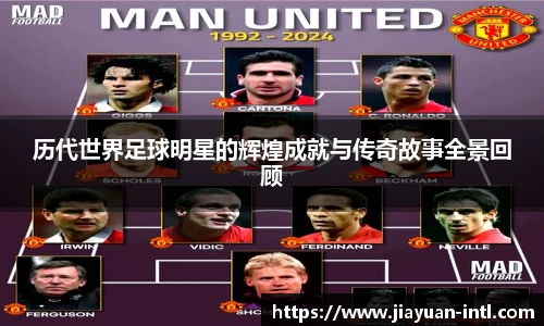 历代世界足球明星的辉煌成就与传奇故事全景回顾